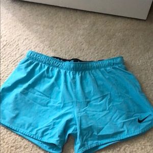 Nike shorts